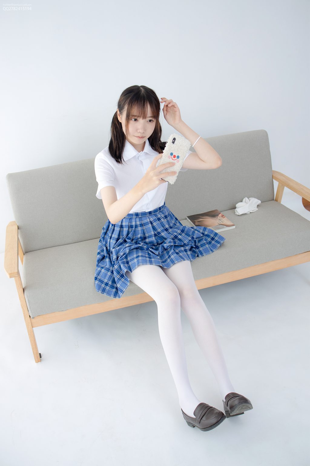 系列,写真,森萝财团写真,森萝财团,AIKA,JKFUN,百元系列