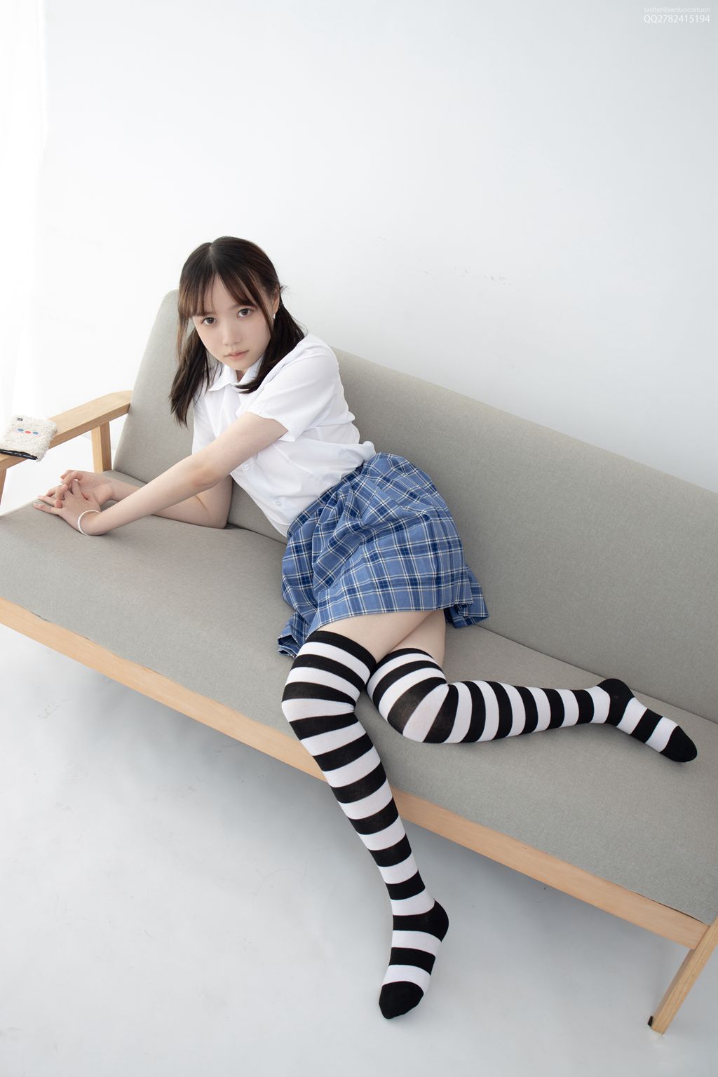 系列,写真,森萝财团写真,森萝财团,AIKA,JKFUN,百元系列