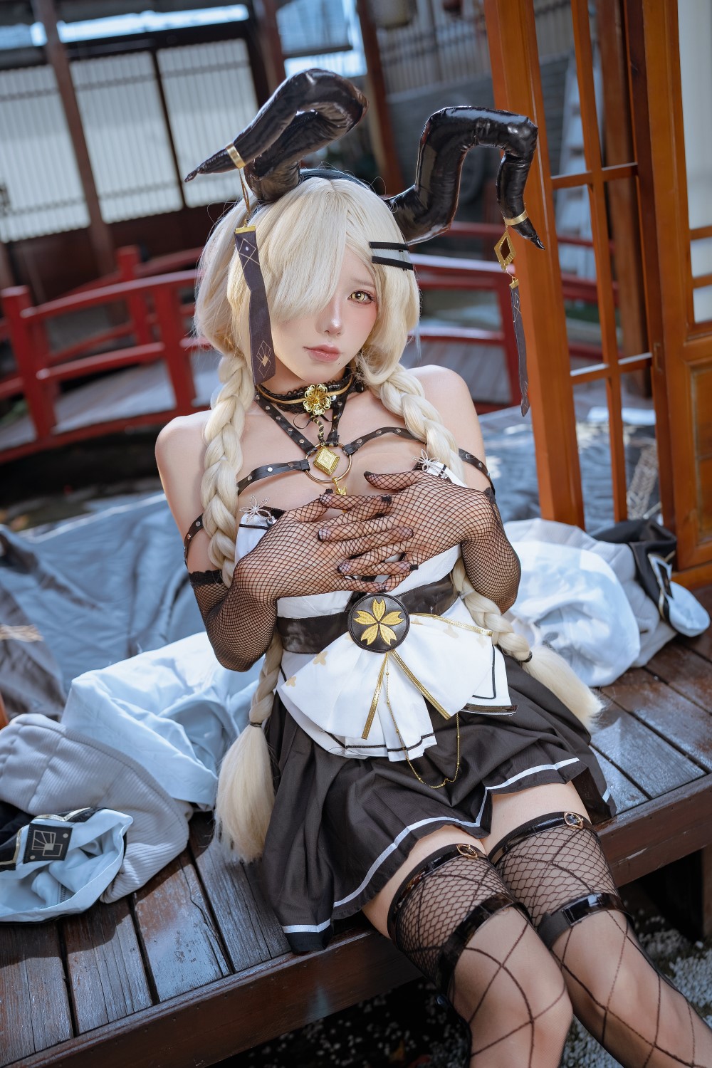 咬一口兔娘(黏黏团子兔) 3月作品 须臾望月抄-尾张 作品,团子,尾张,咬一口兔娘,黏黏团子兔,须臾望月抄