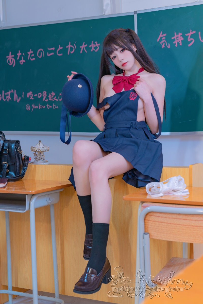 咬一口兔娘(黏黏团子兔) 入学式 团子,咬一口兔娘,黏黏团子兔,黏黏团子