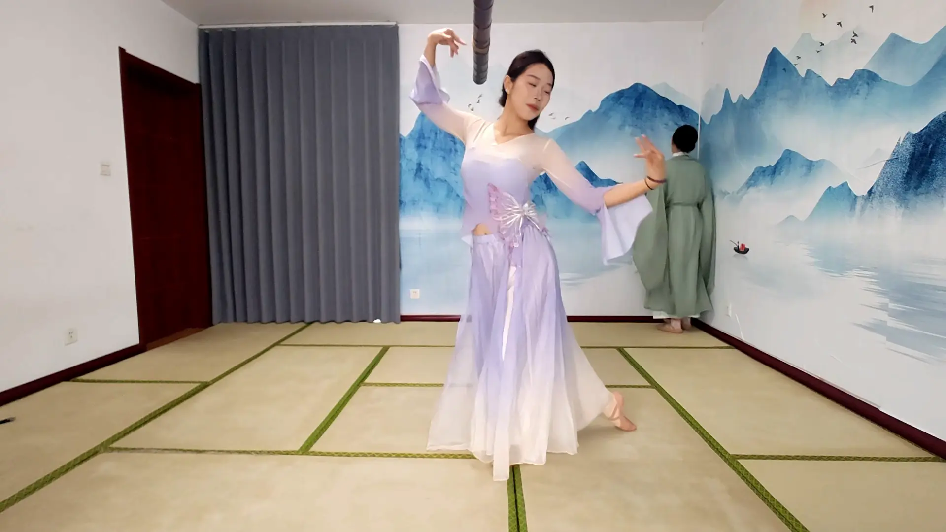 舞蹈 舞蹈生,魏鸣歌,林雪