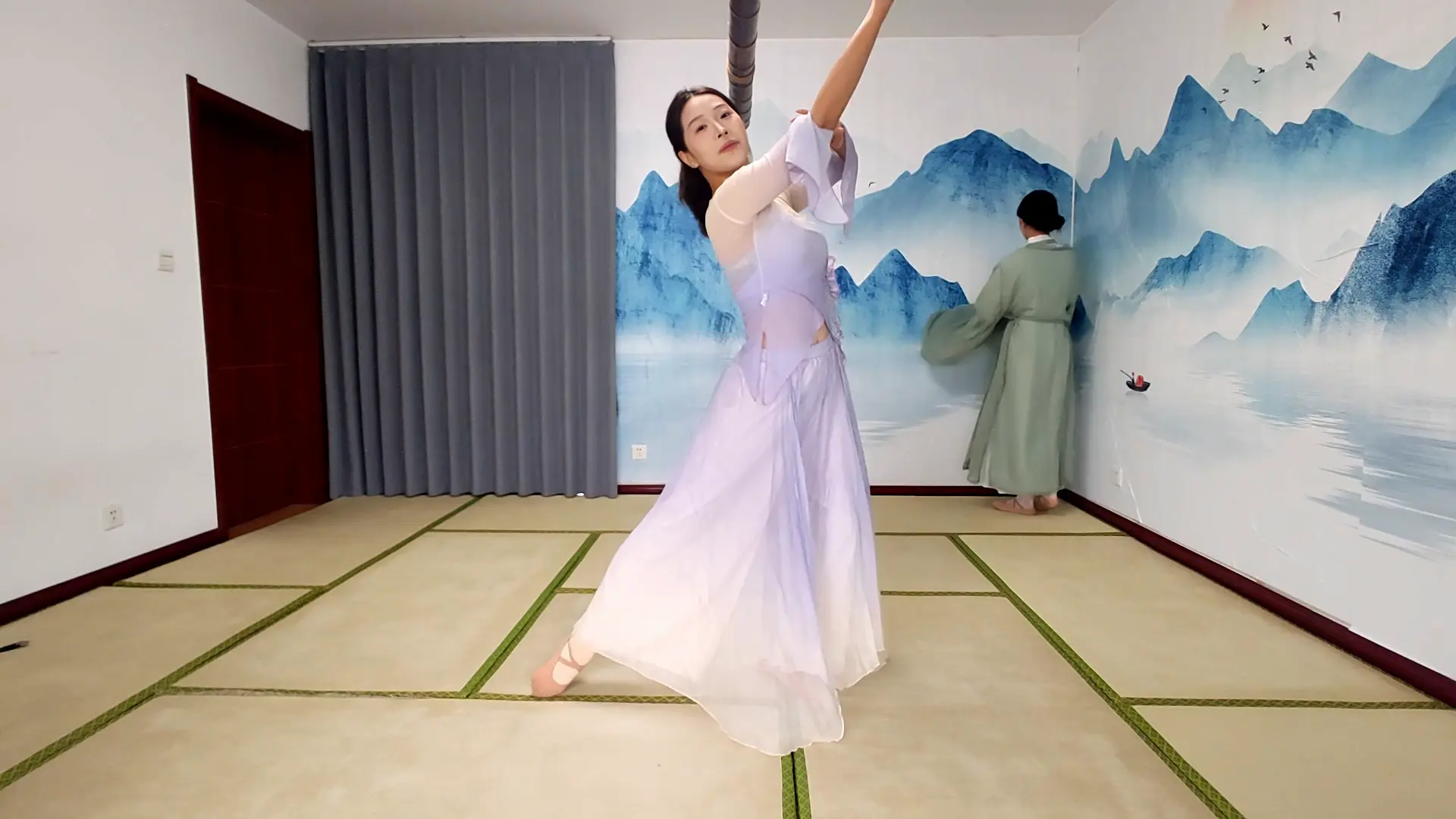 舞蹈 舞蹈生,魏鸣歌,林雪