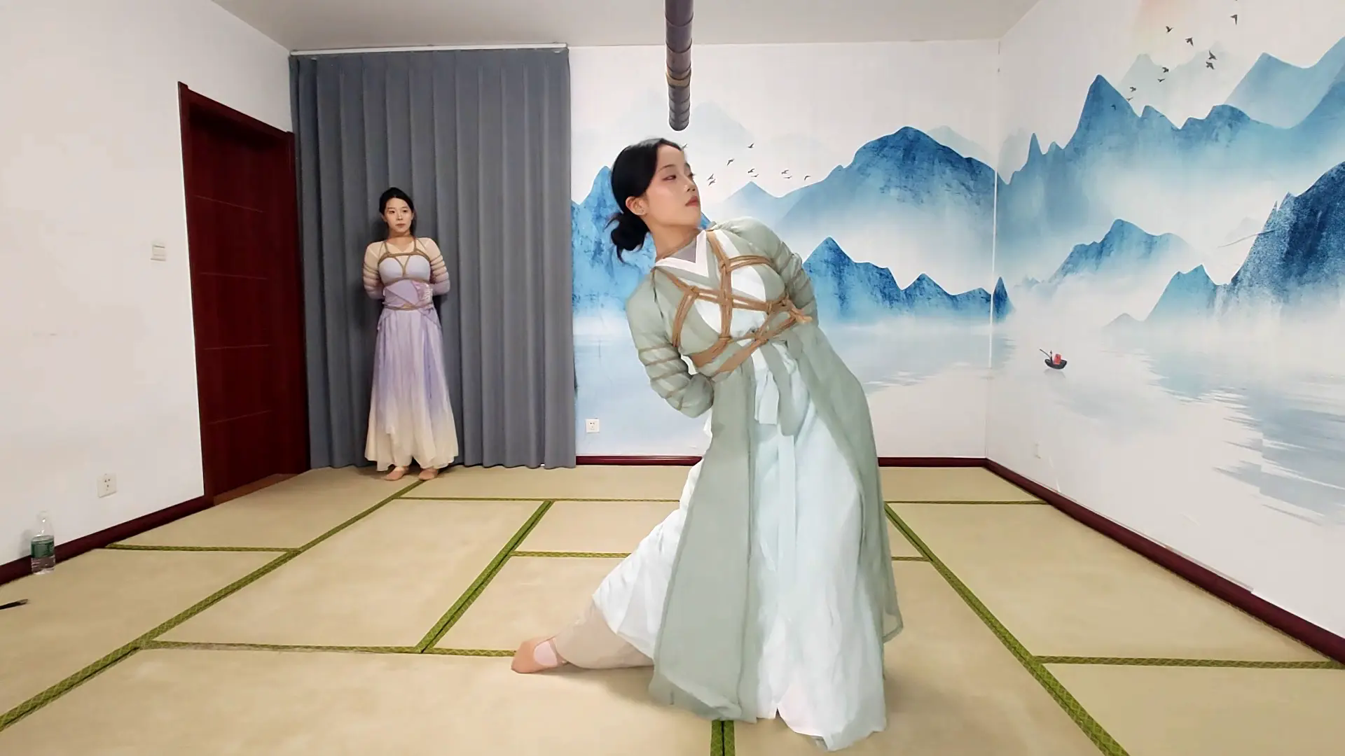 舞蹈 舞蹈生,魏鸣歌,林雪