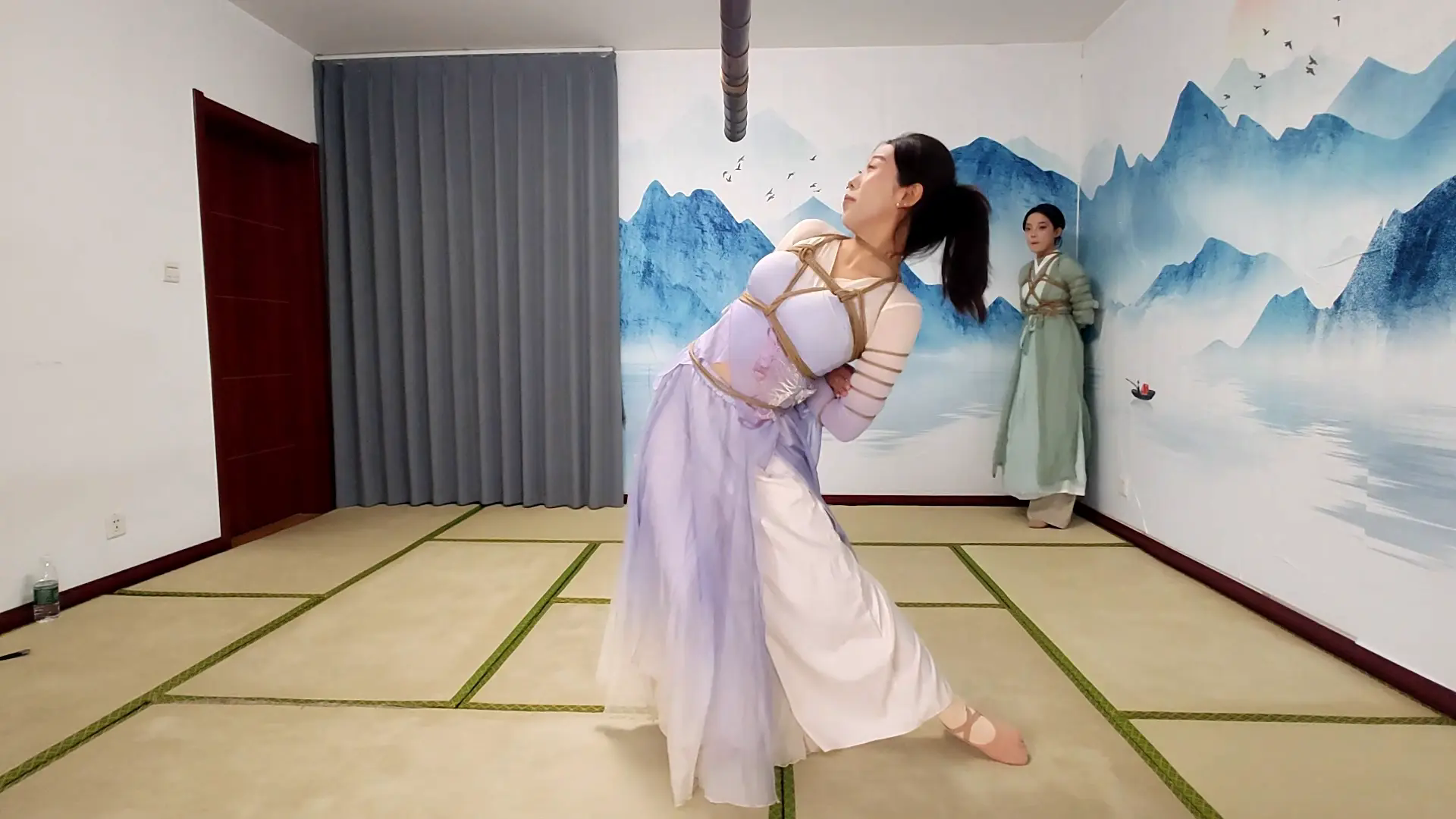 舞蹈 舞蹈生,魏鸣歌,林雪