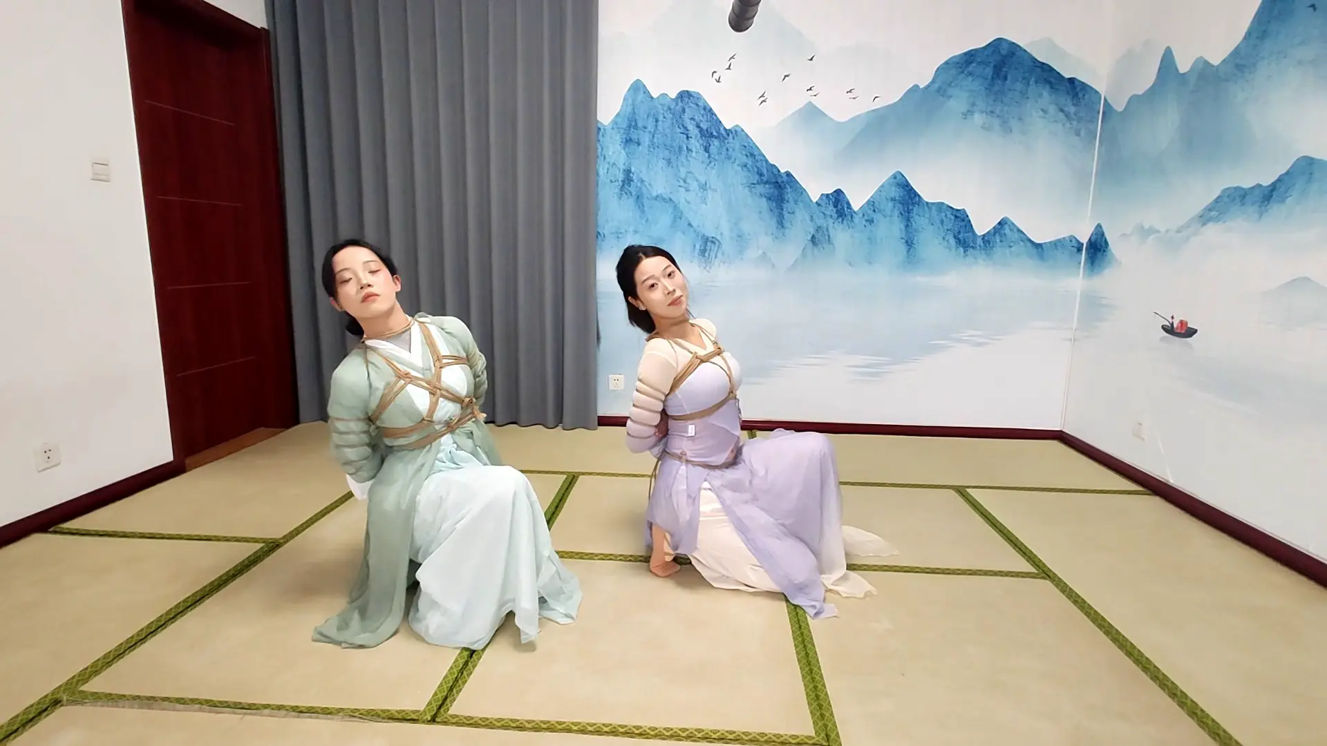 舞蹈 舞蹈生,魏鸣歌,林雪