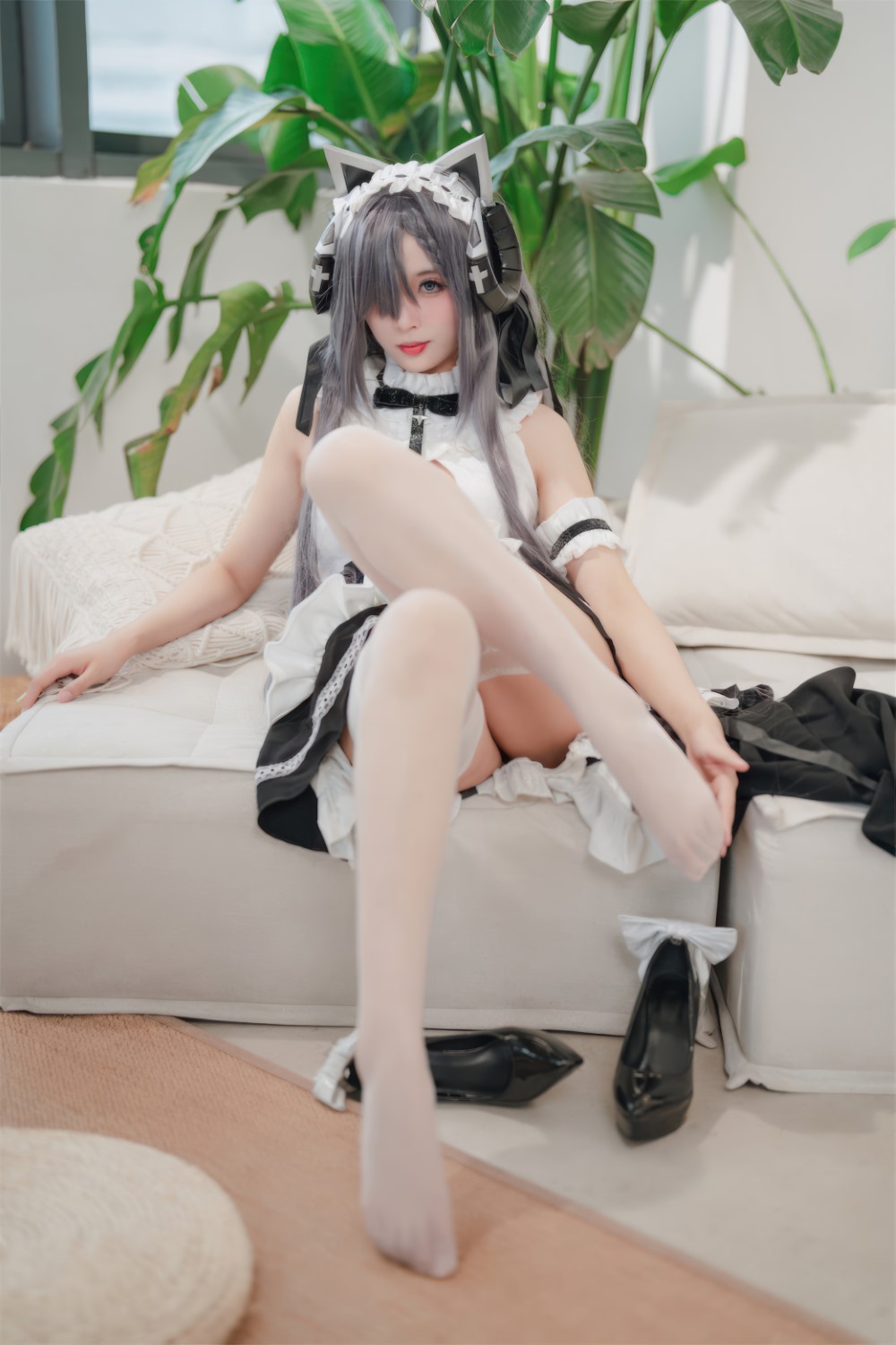 轩萧学姐 碧蓝航线 奥古斯特女仆 女仆,学姐,碧蓝航线,仆,碧蓝,轩萧学姐,奥古斯特,奥古斯特女仆