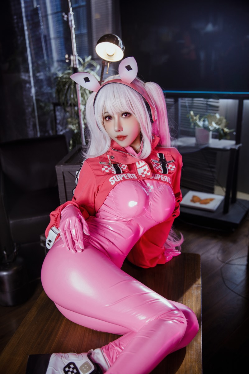 仙女月- NIKKE 胜利女神 爱丽丝 女神,胜利女神,Nikke,爱丽丝