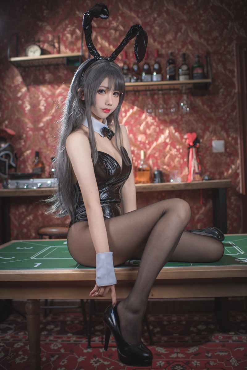 仙女月- 樱岛麻衣兔女郎 兔女郎,麻衣,女郎,樱岛麻衣,樱岛麻衣兔女郎,麻衣兔女郎,仙女月