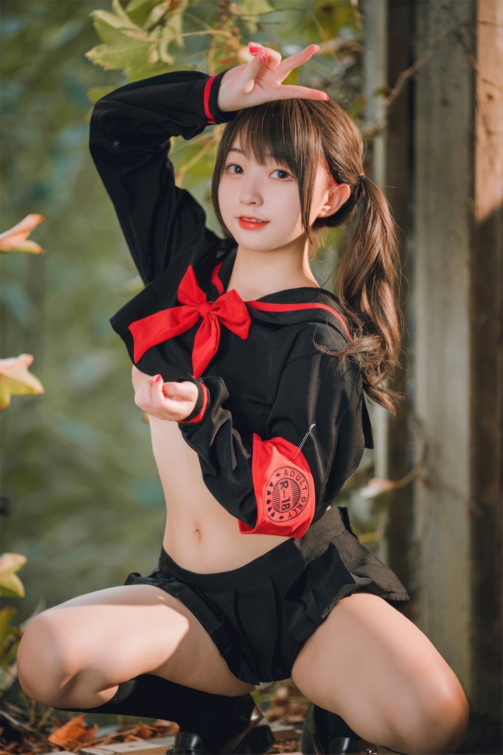 花铃 南半球JK JK,花铃,南半球JK