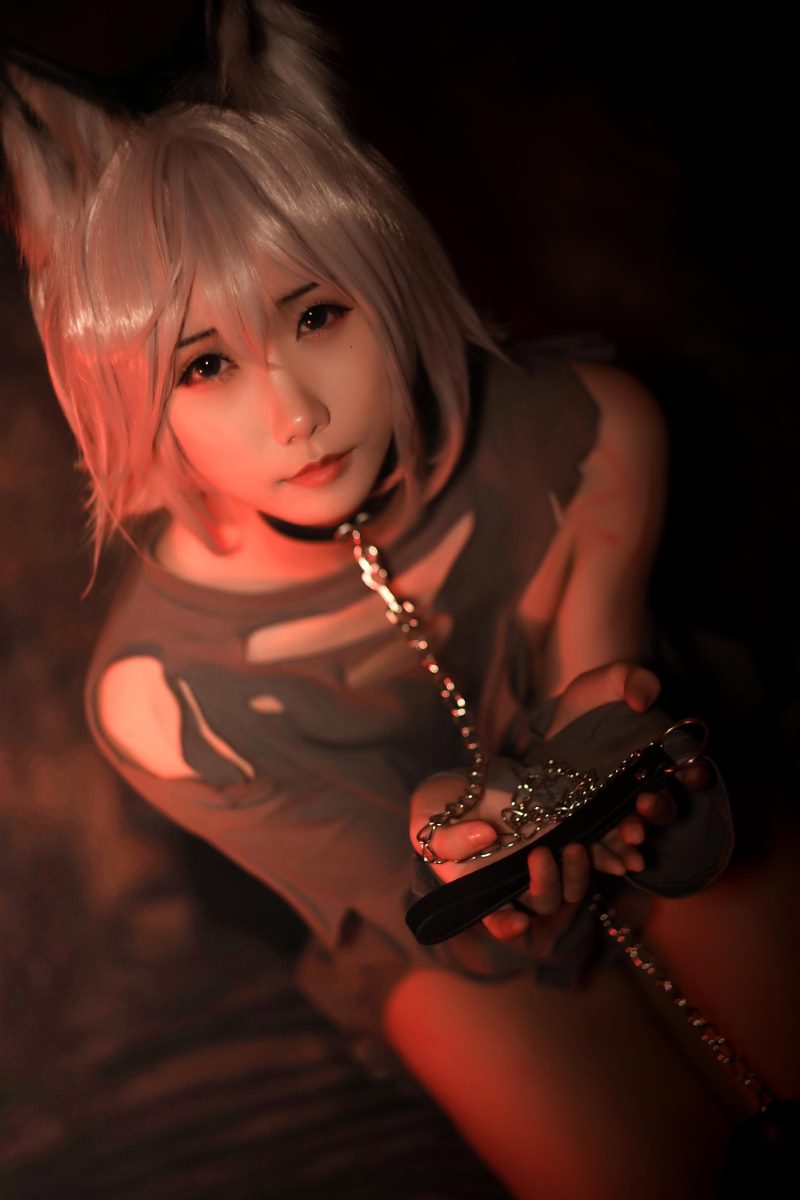 晓美妈 奴隶狼少女 少女,晓美妈,奴隶狼少女,奴隶狼