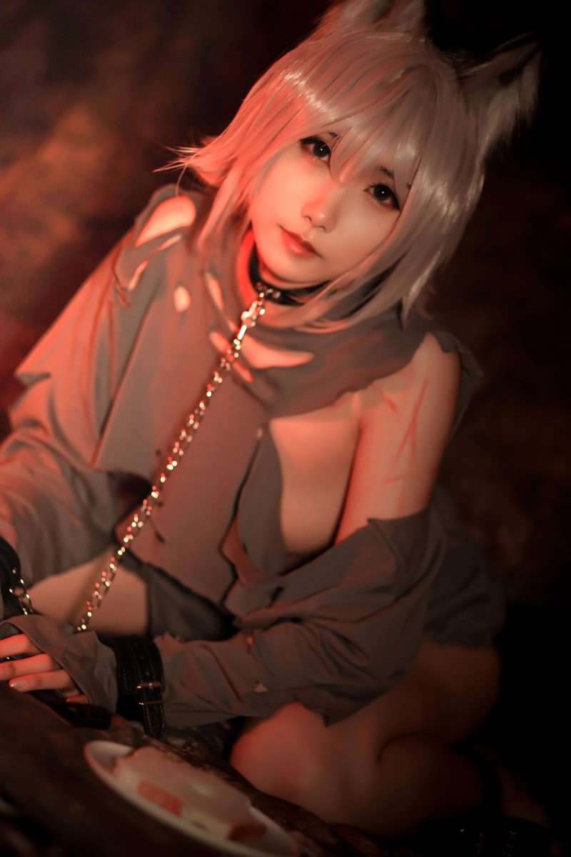 晓美妈 奴隶狼少女 少女,晓美妈,奴隶狼少女,奴隶狼