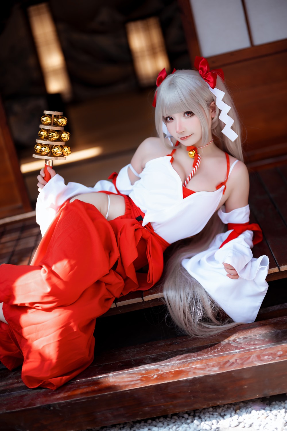 是三不是世w 碧蓝航线 可畏巫女 巫女,碧蓝航线,可畏,可畏巫女,碧蓝,w,是三不是世w