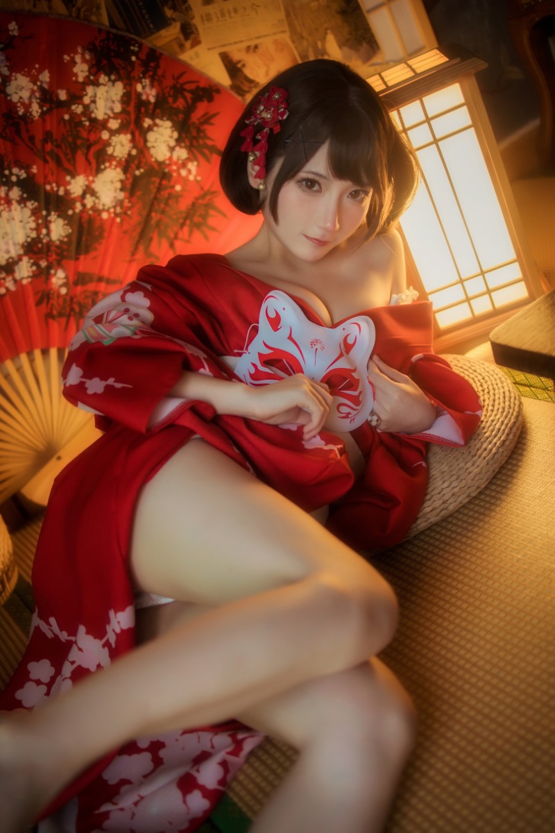 是三不是世w 和服 和服,w,是三不是世w