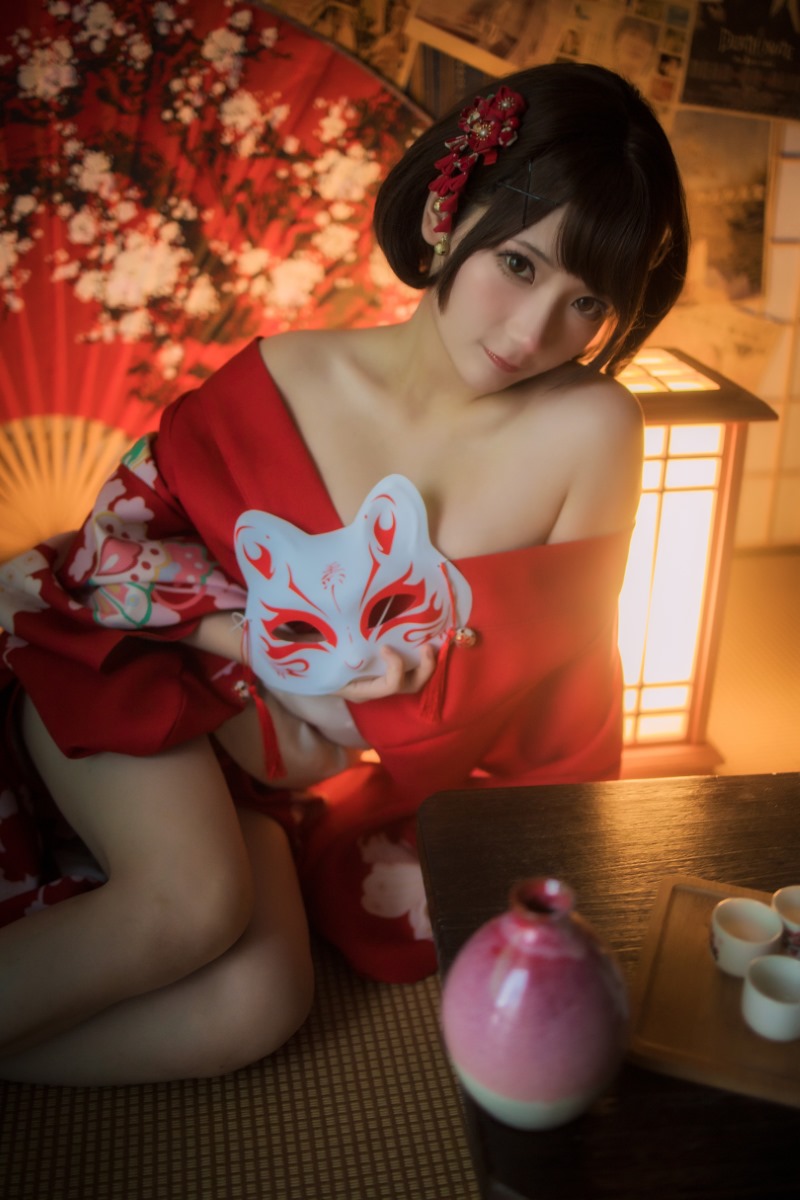 是三不是世w 和服 和服,w,是三不是世w