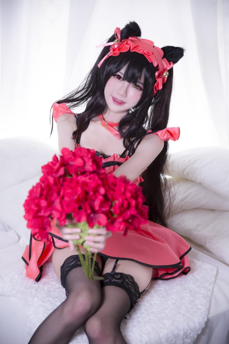 Sally Dorasnow Kurumi Tokisaki Sally,Dorasnow,Kurumi,Tokisaki