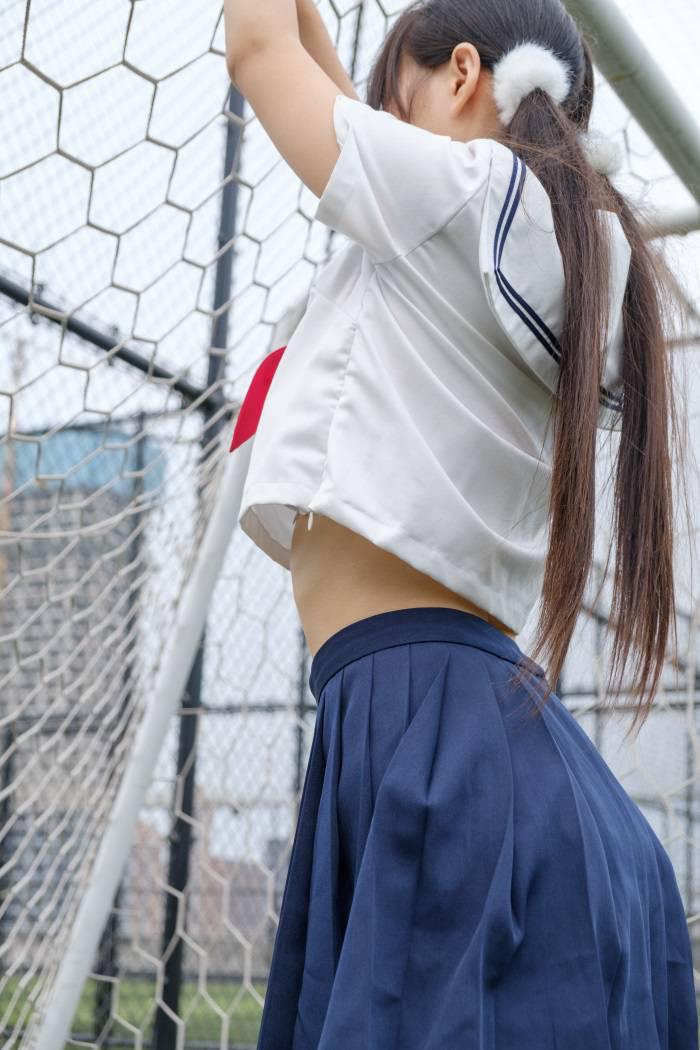 萝利丝控-喵写真 球场的黑丝JK 黑丝,JK,黑丝JK,写真,萝利,萝利丝控,喵写真,丝控