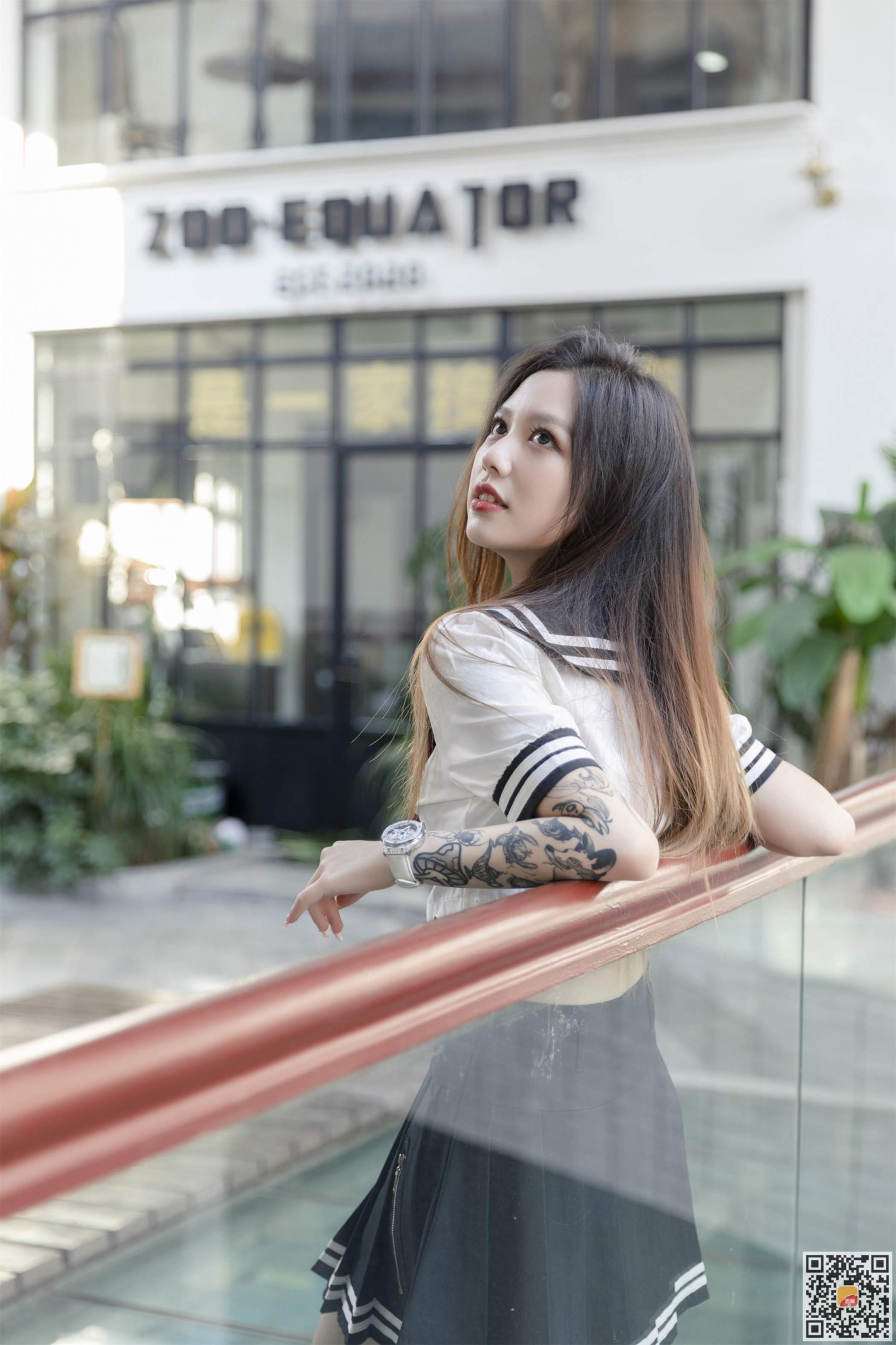 香柚写真 2022.08.19《撩人的小学妹》诗诗 学妹,小学妹,诗诗,写真,香柚写真
