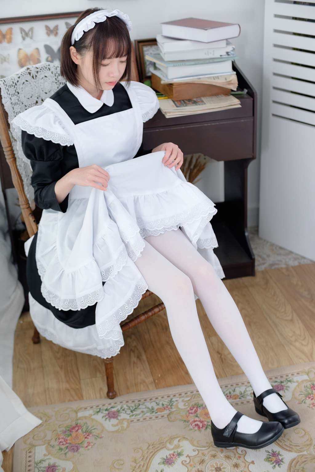 森萝财团写真 SSR系列SSR-005 系列,写真,森萝财团写真,森萝财团,SSR系列