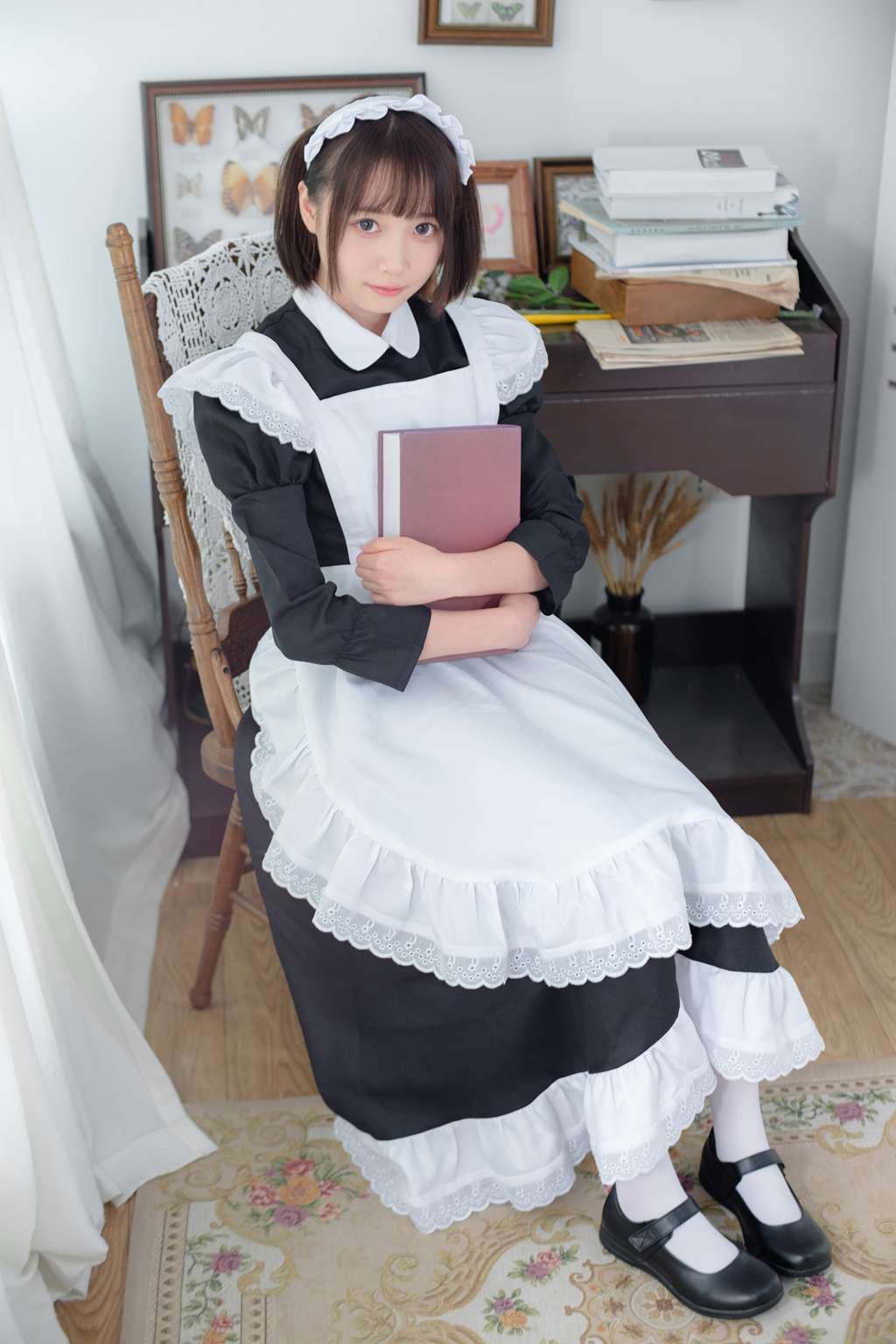 森萝财团写真 SSR系列SSR-005 系列,写真,森萝财团写真,森萝财团,SSR系列