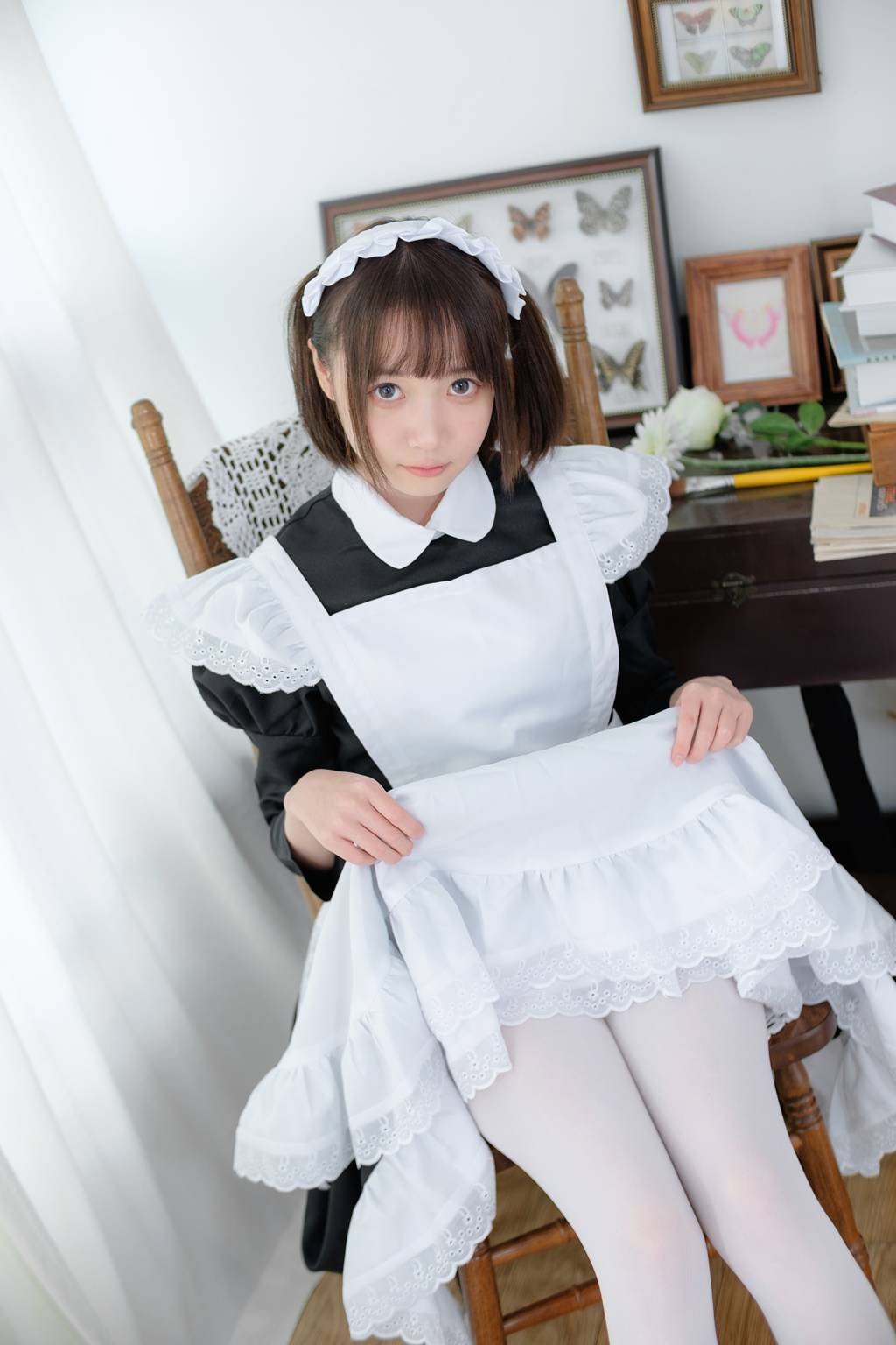 森萝财团写真 SSR系列SSR-005 系列,写真,森萝财团写真,森萝财团,SSR系列