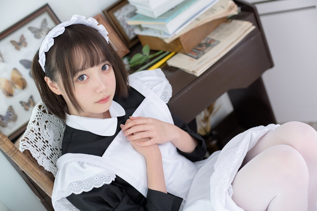 森萝财团写真 SSR系列SSR-005 系列,写真,森萝财团写真,森萝财团,SSR系列