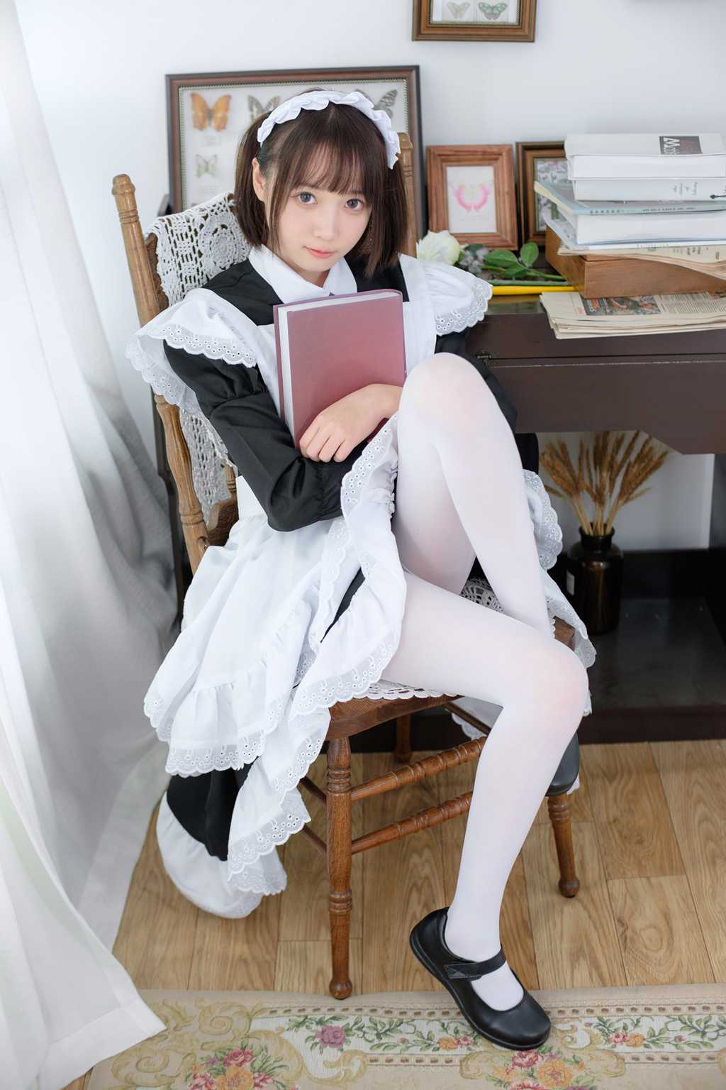 森萝财团写真 SSR系列SSR-005 系列,写真,森萝财团写真,森萝财团,SSR系列