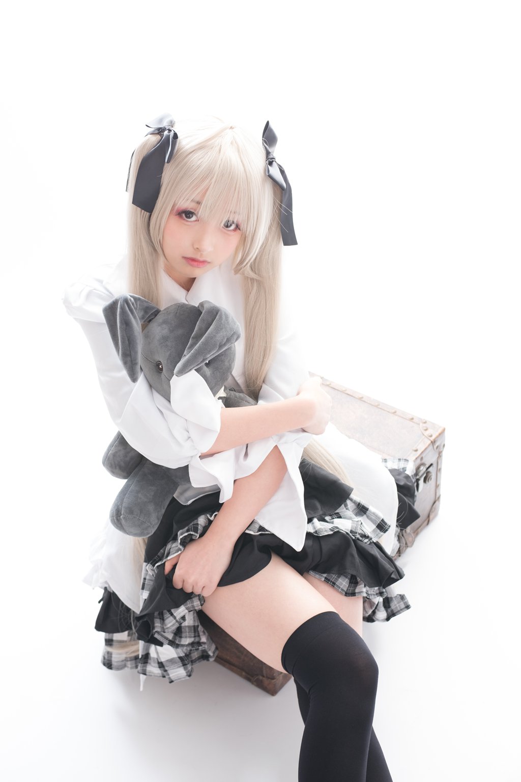 森萝财团写真 SSR系列SSR-006 系列,写真,森萝财团写真,森萝财团,SSR系列