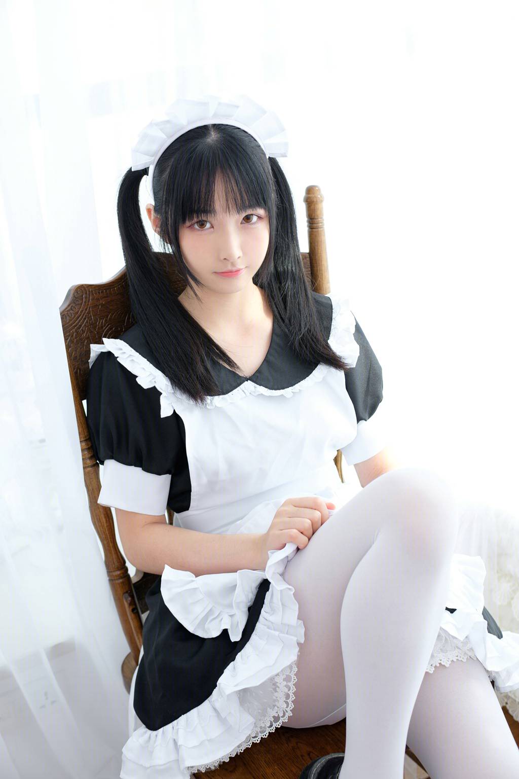 森萝财团写真 SSR系列SSR-007 系列,写真,森萝财团写真,森萝财团,SSR系列