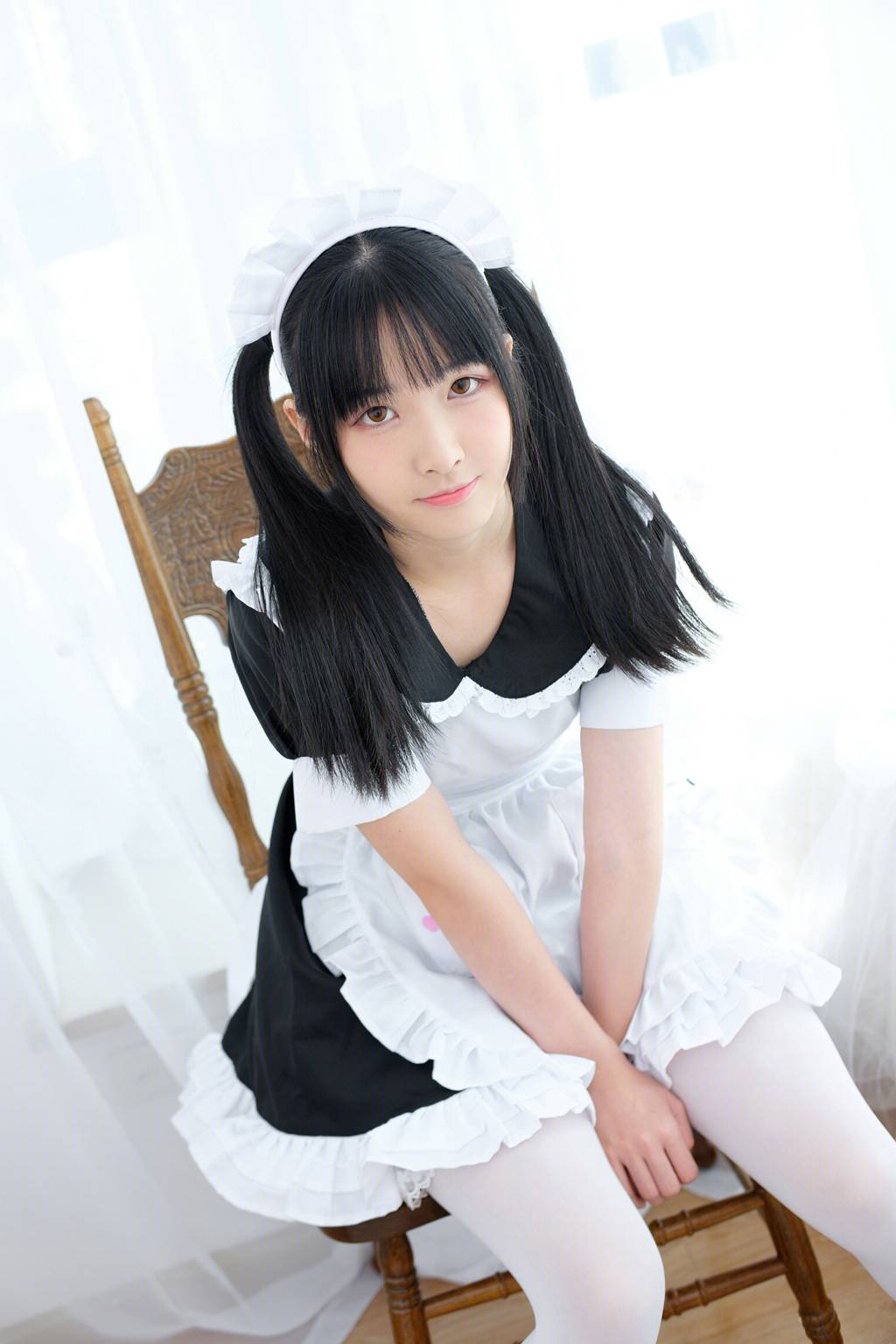 森萝财团写真 SSR系列SSR-007 系列,写真,森萝财团写真,森萝财团,SSR系列