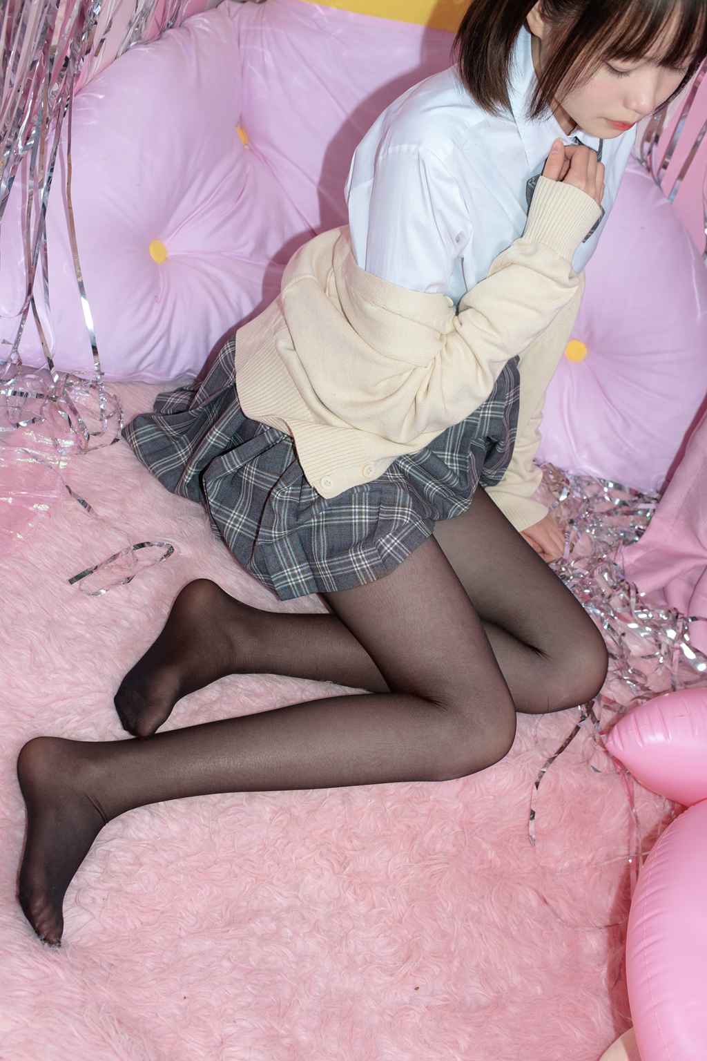 森萝财团写真 SSR系列SSR-008 系列,写真,森萝财团写真,森萝财团,SSR系列