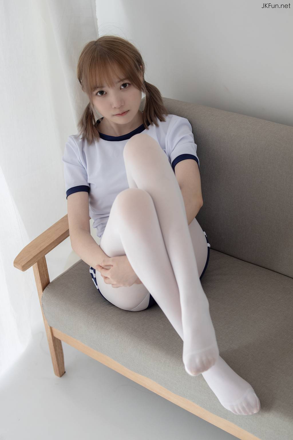 森萝财团写真 JKFUN-019 80D白丝 外景体操服 Aika 白丝,体操服,体操,写真,森萝财团写真,森萝财团,AIKA,JKFUN,80D白丝,外景
