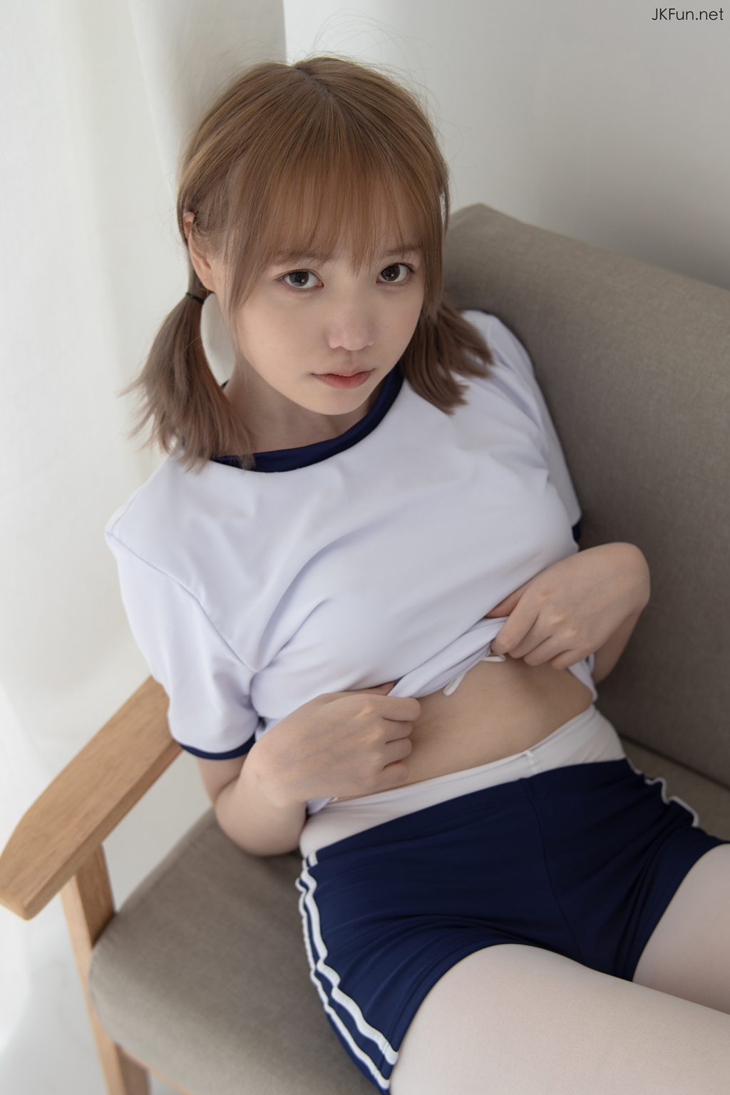 森萝财团写真 JKFUN-019 80D白丝 外景体操服 Aika 白丝,体操服,体操,写真,森萝财团写真,森萝财团,AIKA,JKFUN,80D白丝,外景