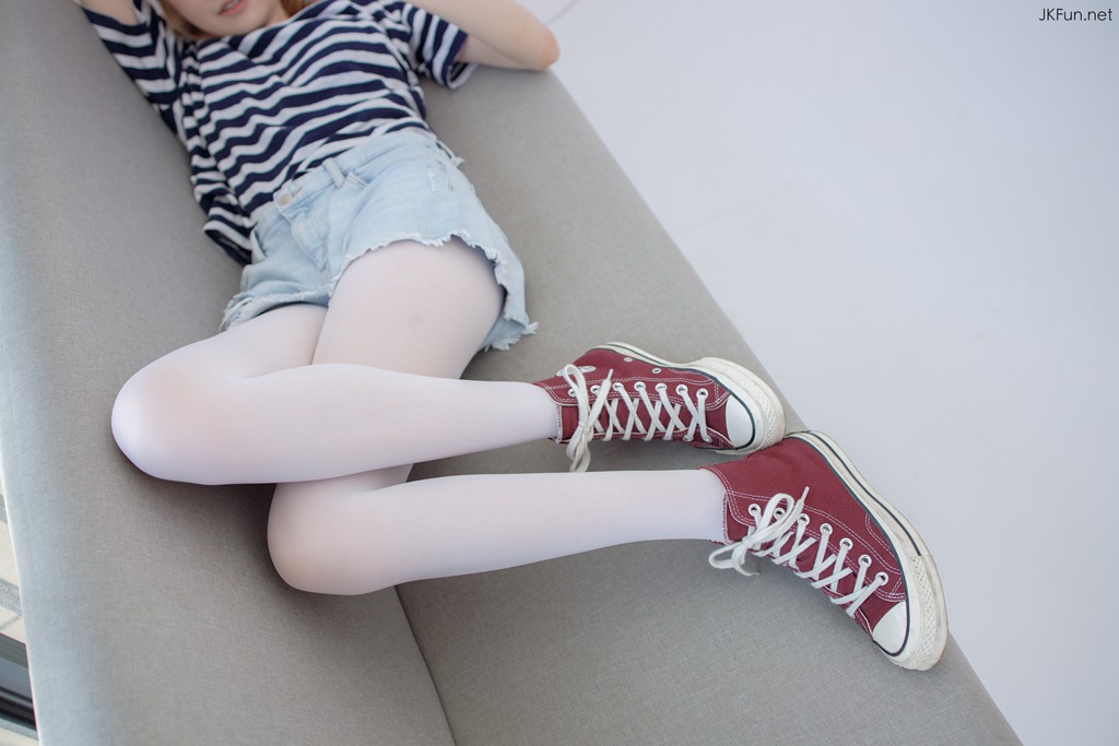 森萝财团写真 JKFUN-020 80D白丝 Aika 白丝,写真,森萝财团写真,森萝财团,AIKA,JKFUN,80D白丝
