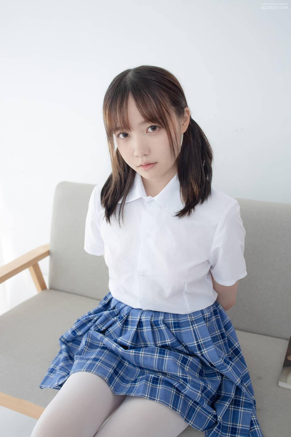 森萝财团写真 JKFUN-百元系列1-2 Aika 系列,写真,森萝财团写真,森萝财团,AIKA,JKFUN,百元系列