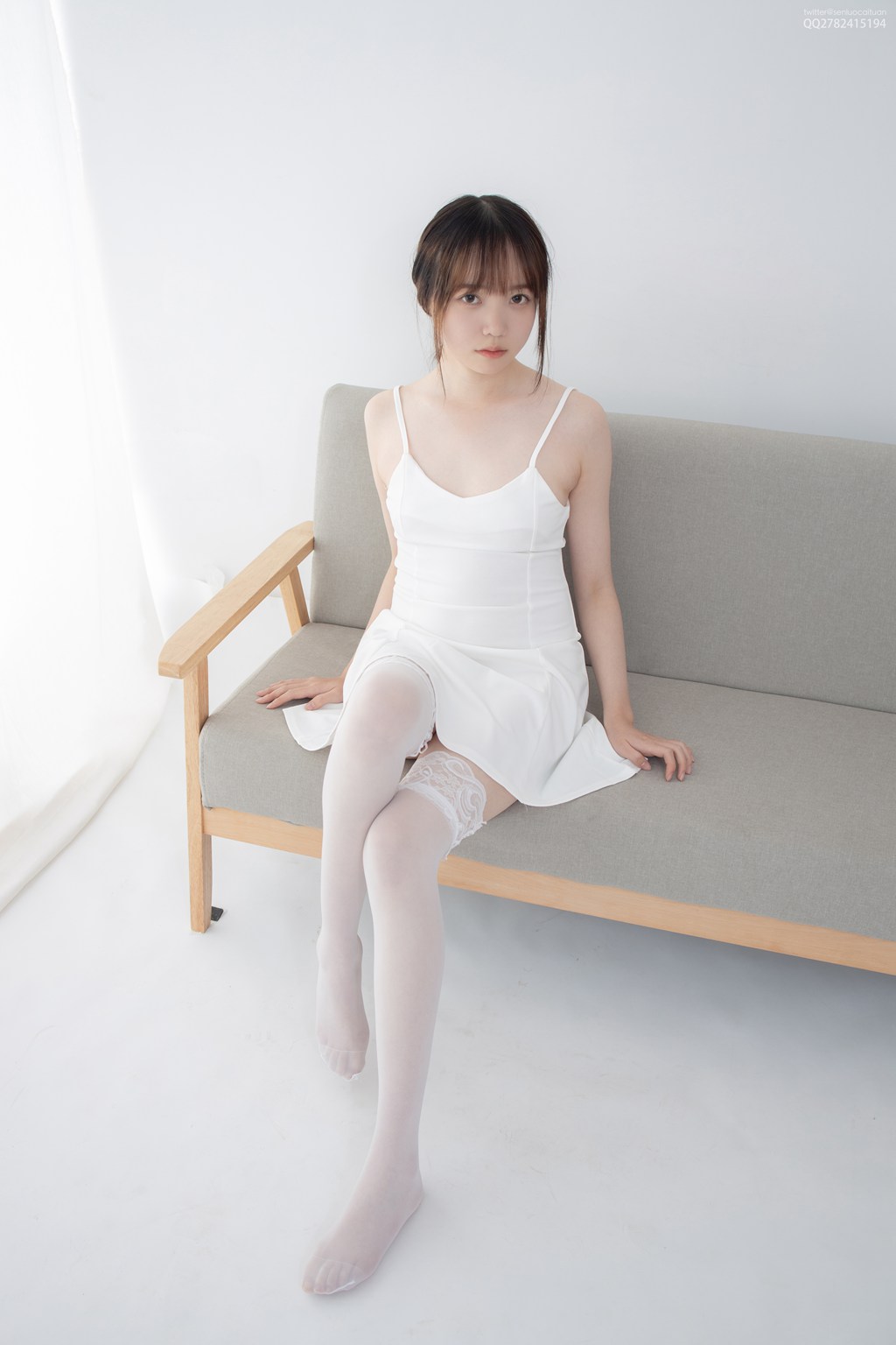森萝财团写真 JKFUN-百元系列1-5 默陌 30D蕾丝边高筒袜 蕾丝,系列,写真,森萝财团写真,森萝财团,默陌,JKFUN,百元系列,30D蕾丝,蕾丝边高筒袜