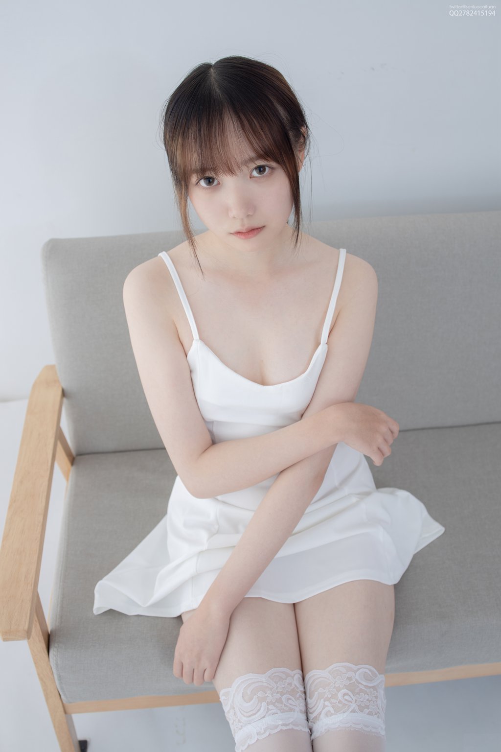 森萝财团写真 JKFUN-百元系列1-5 默陌 30D蕾丝边高筒袜 蕾丝,系列,写真,森萝财团写真,森萝财团,默陌,JKFUN,百元系列,30D蕾丝,蕾丝边高筒袜