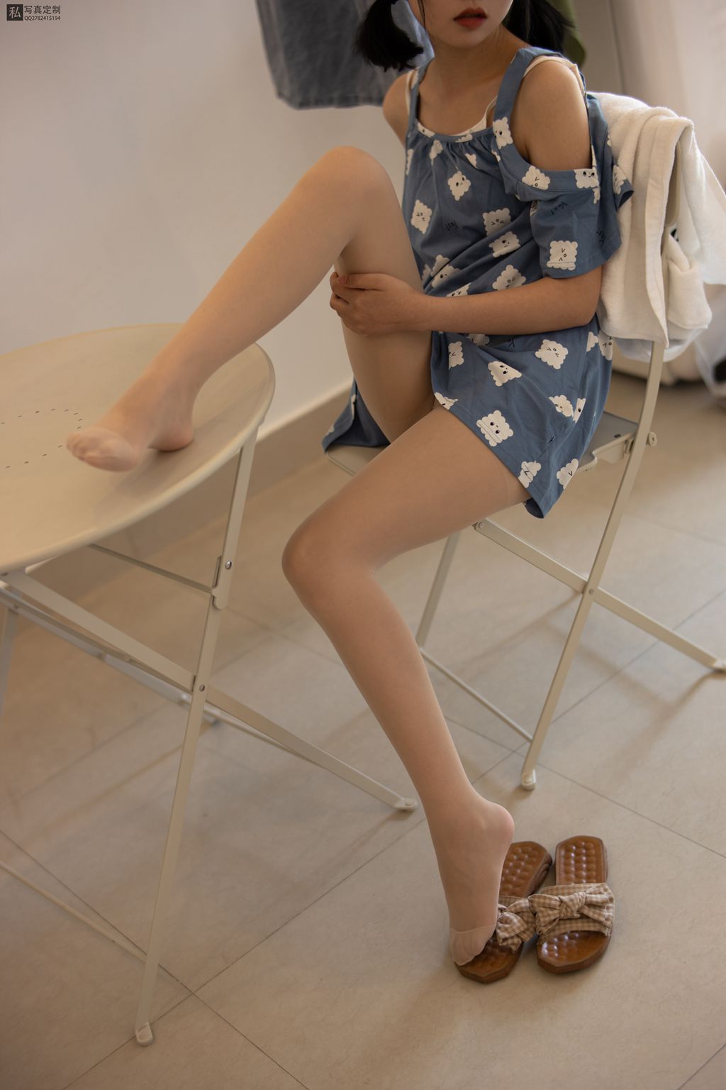 森萝财团写真 JKFUN-022 15D肉丝 卉子 肉丝,写真,森萝财团写真,森萝财团,JKFUN,卉子,15D肉丝