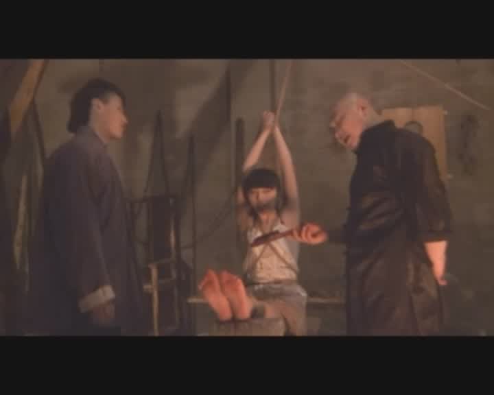 小米老虎凳