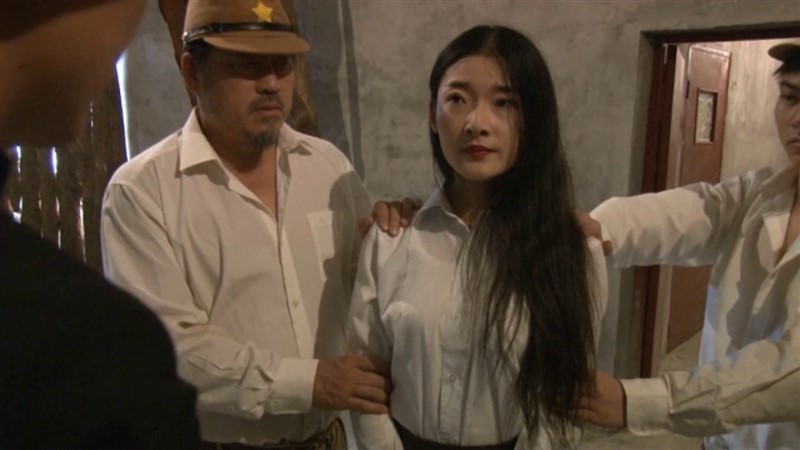 谍圣系列二之博弈 第一集 剧情女烈电影
