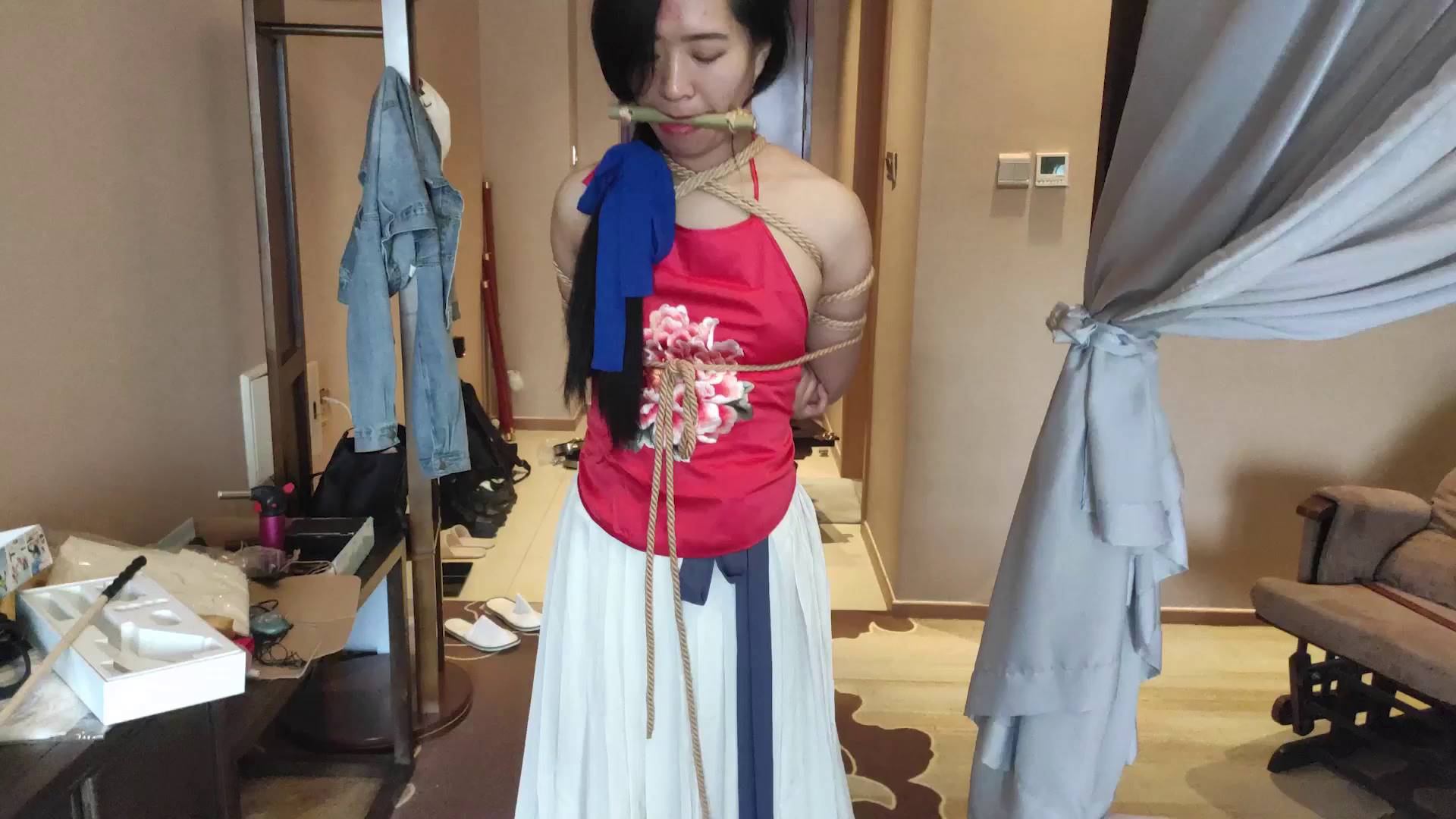 我的私人女囚之遭遇古典（下集）
