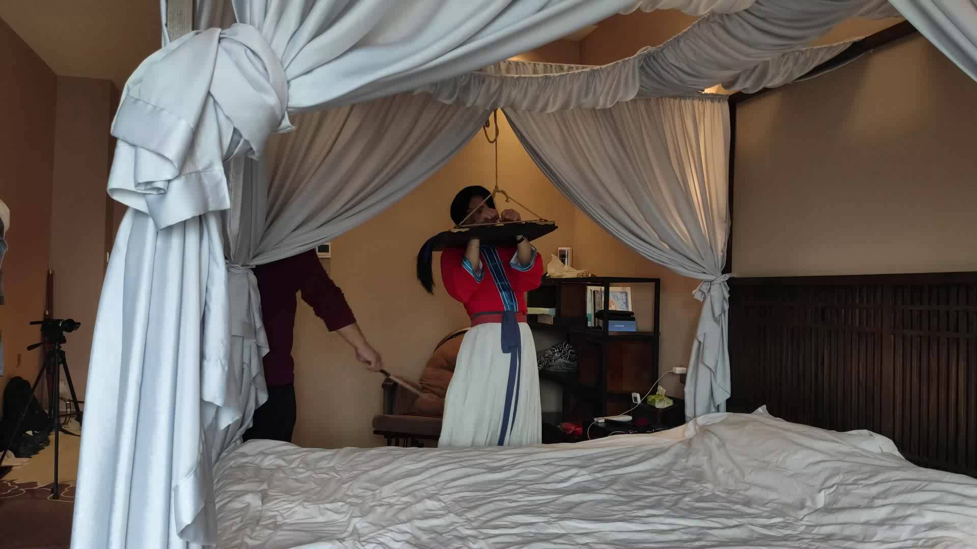 我的私人女囚之遭遇古典（上集）