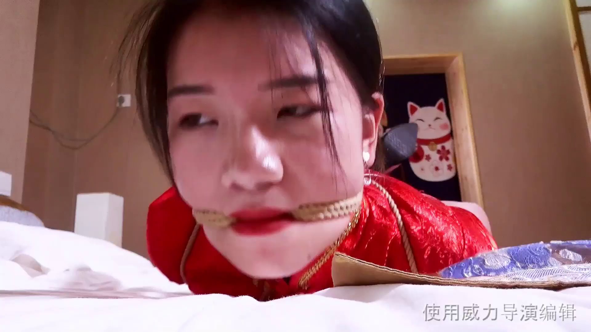 萃萃感悟绳艺（下）