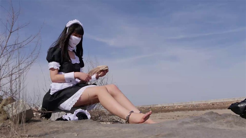 训练女仆