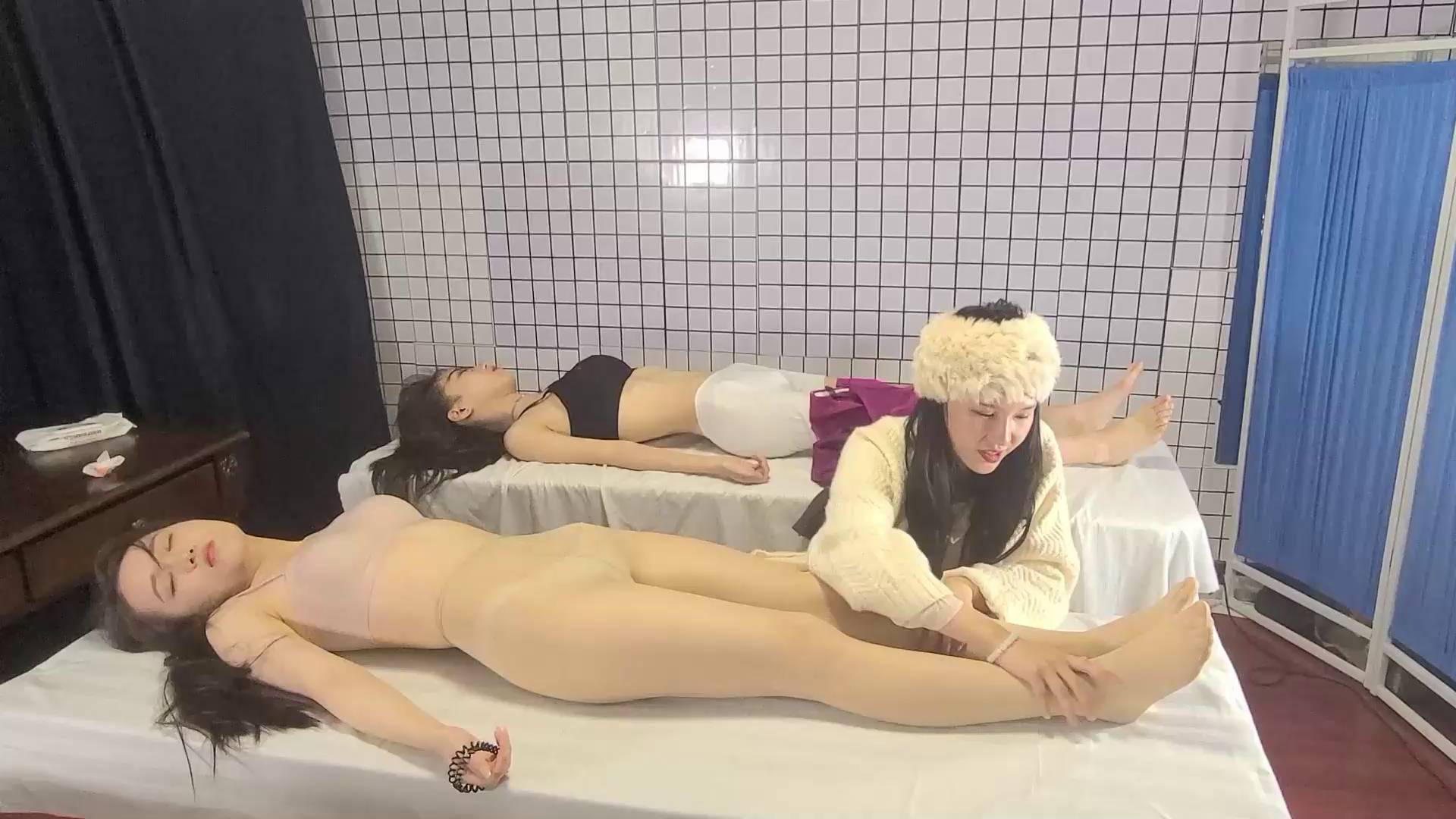 以身抵债