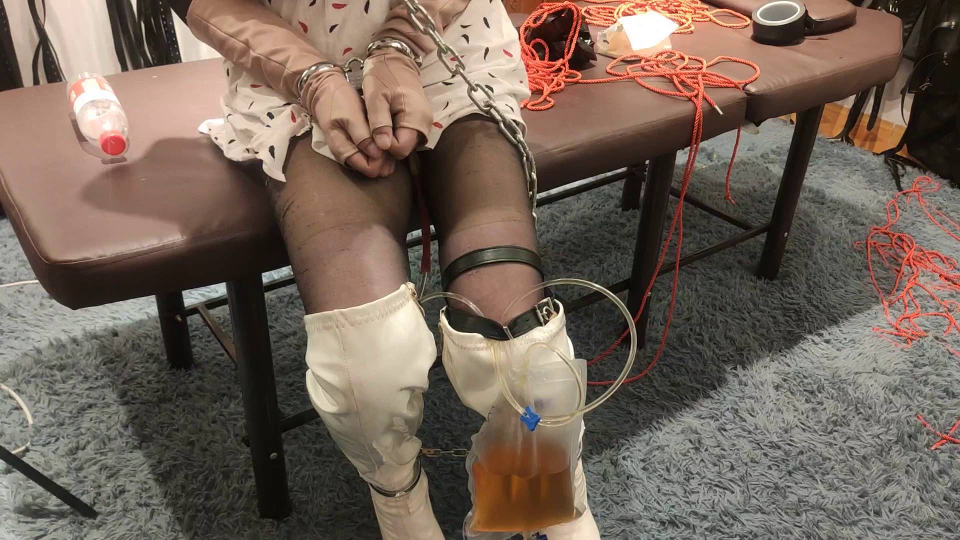 新的征程！20天CDM极限体验（八）