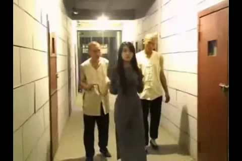 [狱乐营] 盈盈受刑