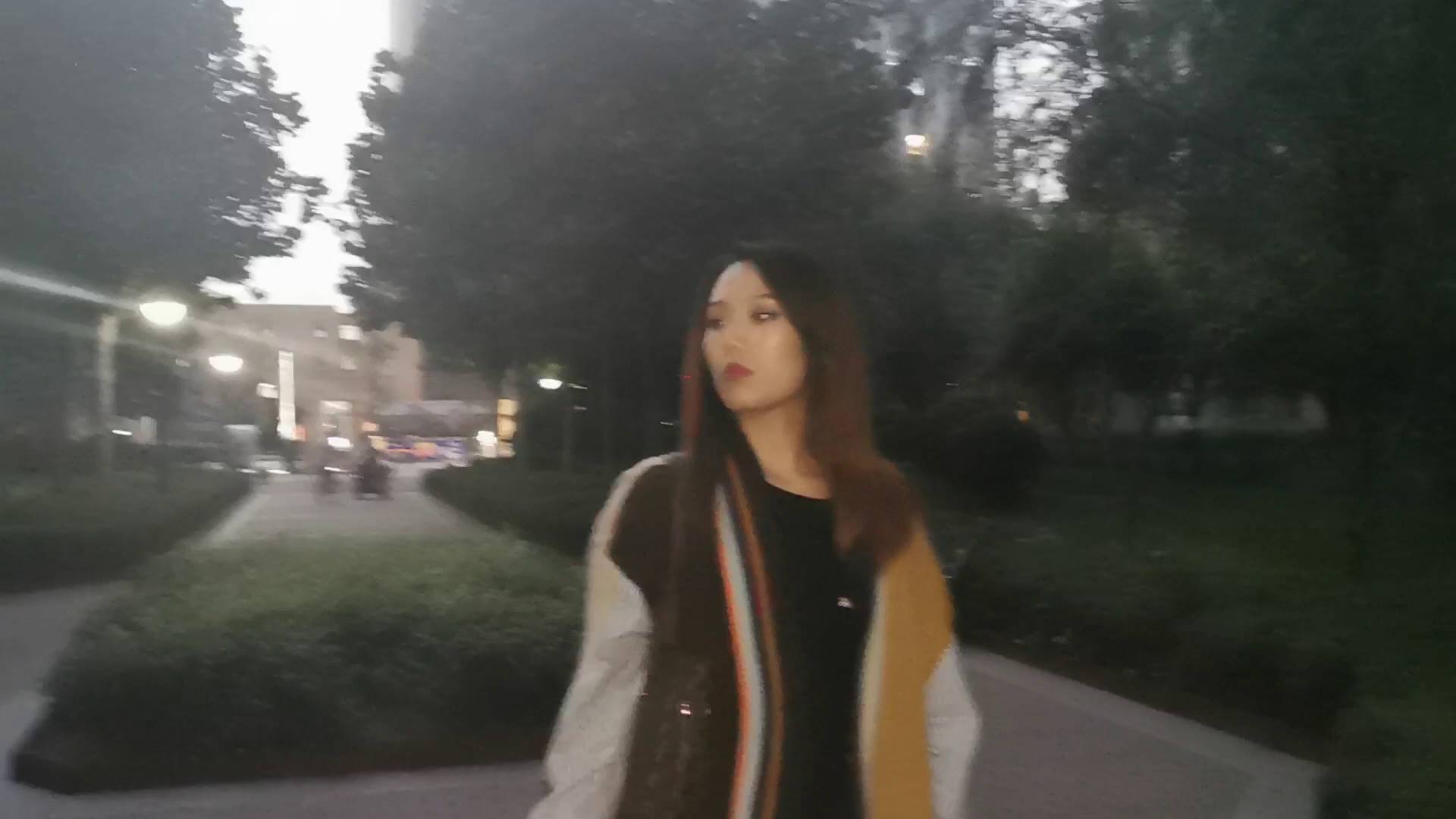 查房