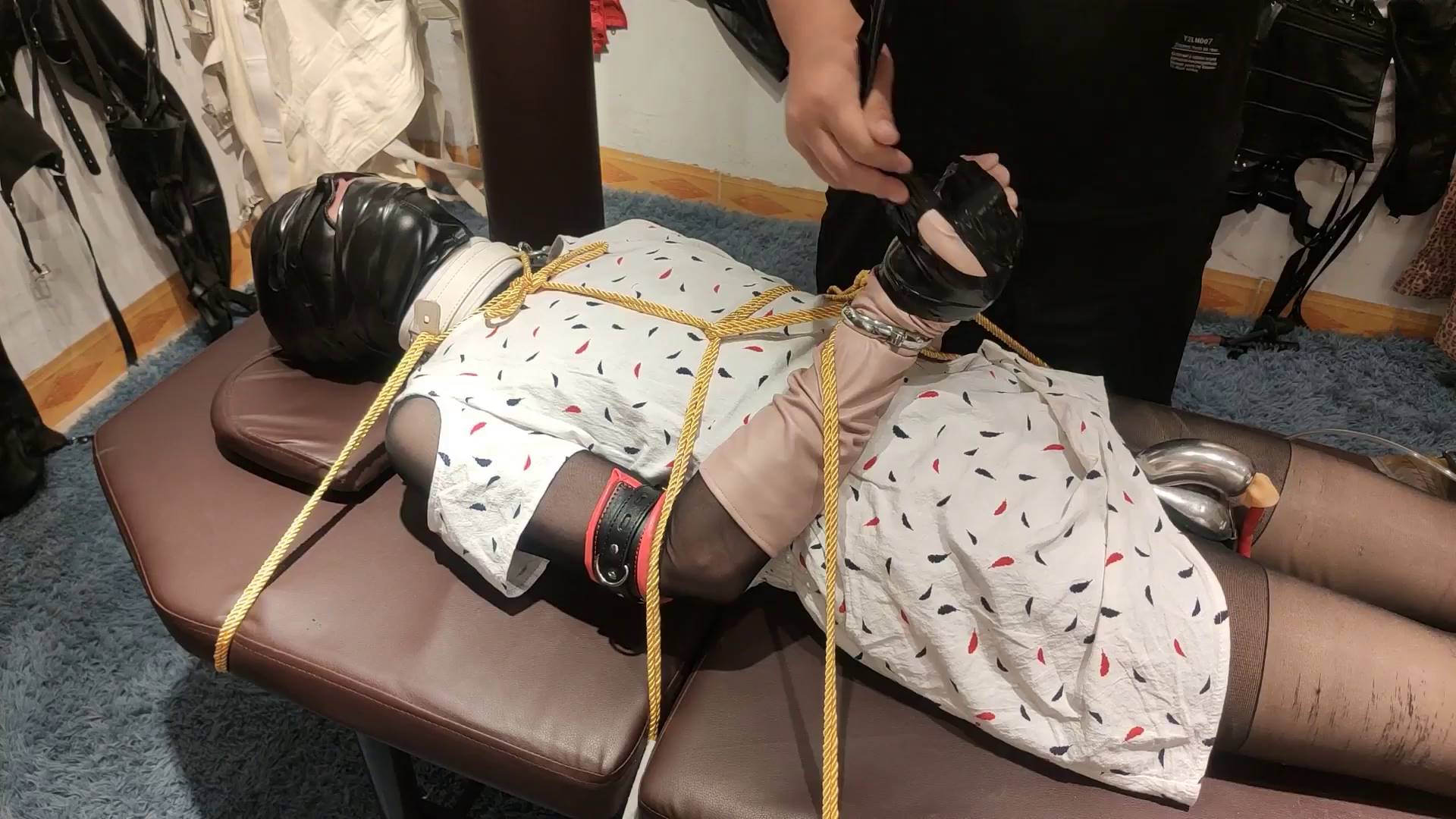 新的征程！20天CDM极限体验（六）