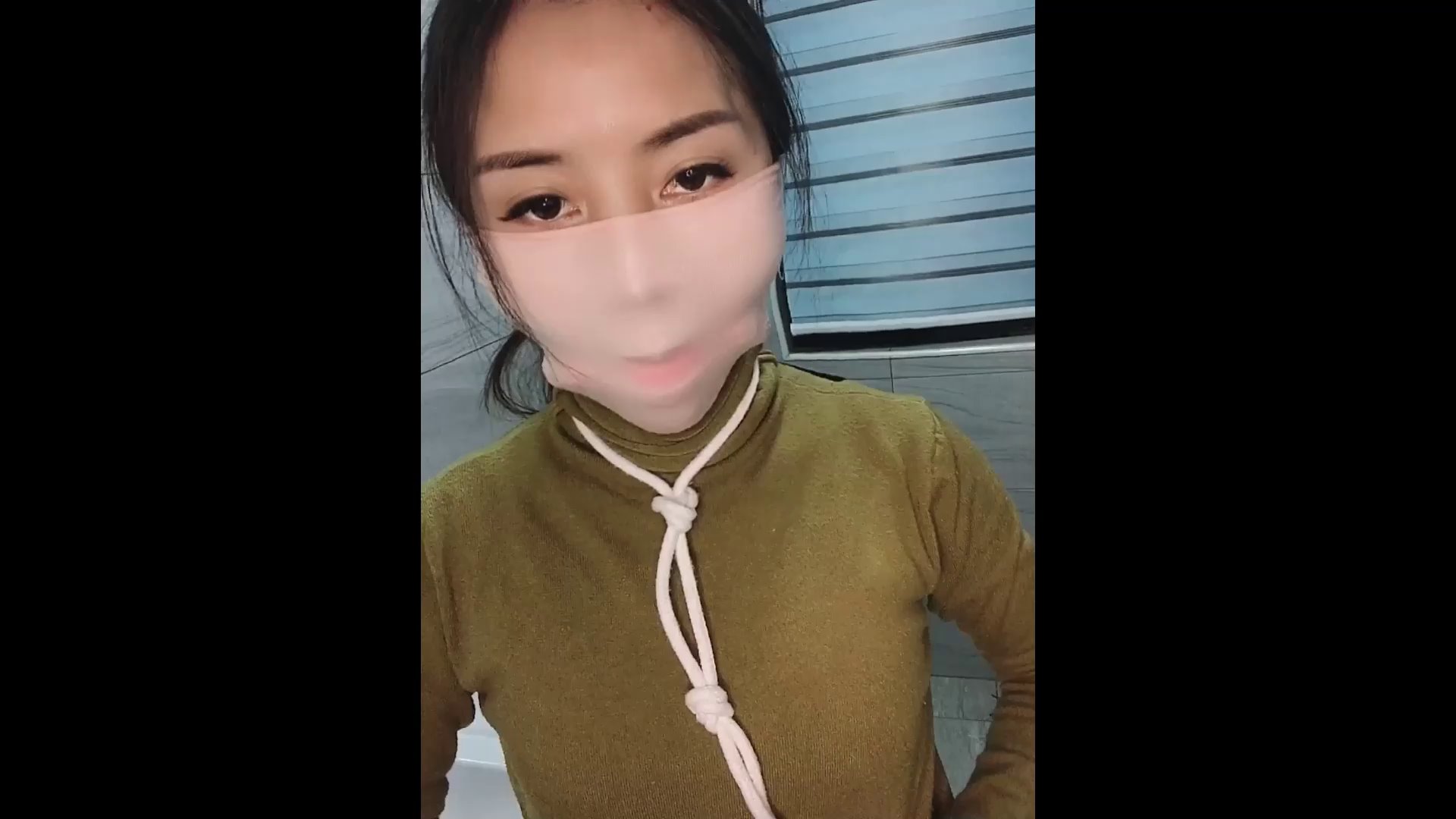 龟甲缚蒙面口球堵嘴
