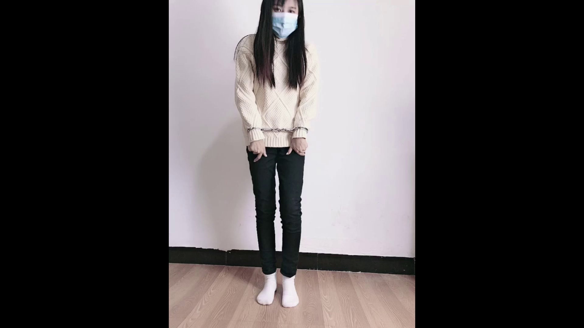贪污犯周娜的末路